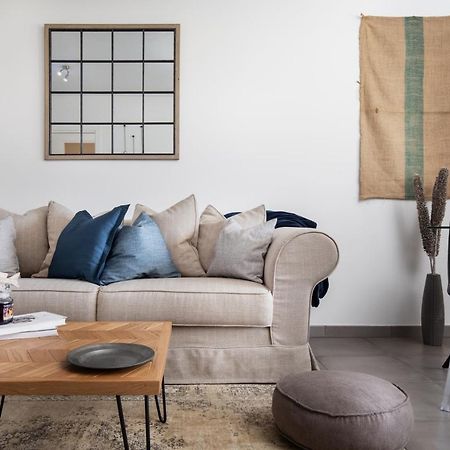 Homey Experience - Urban Luxury Apartment أولبيا المظهر الخارجي الصورة