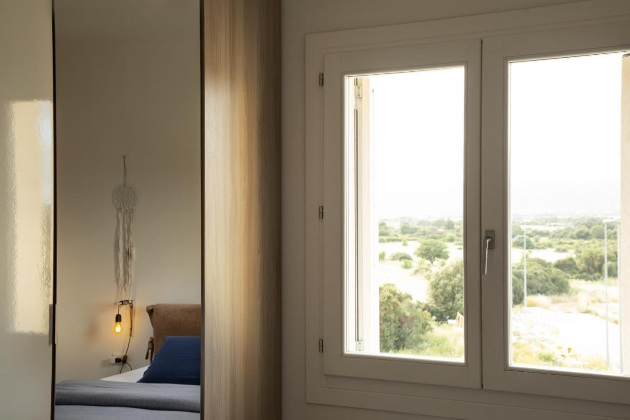 Homey Experience - Urban Luxury Apartment أولبيا المظهر الخارجي الصورة
