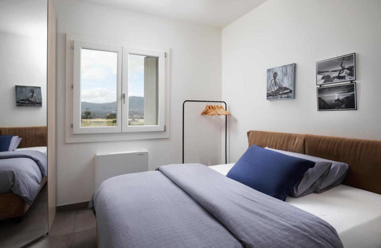 Homey Experience - Urban Luxury Apartment أولبيا المظهر الخارجي الصورة
