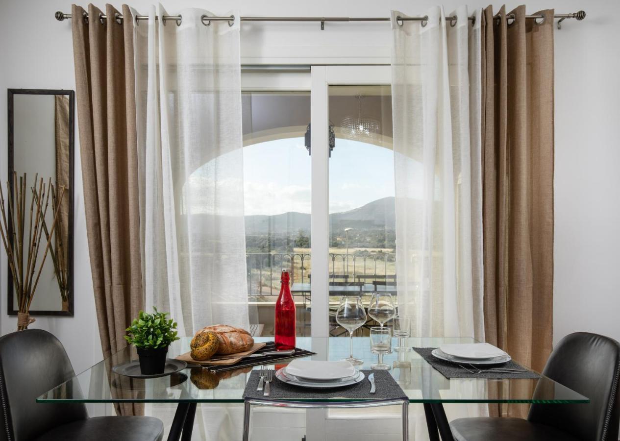 Homey Experience - Urban Luxury Apartment أولبيا المظهر الخارجي الصورة