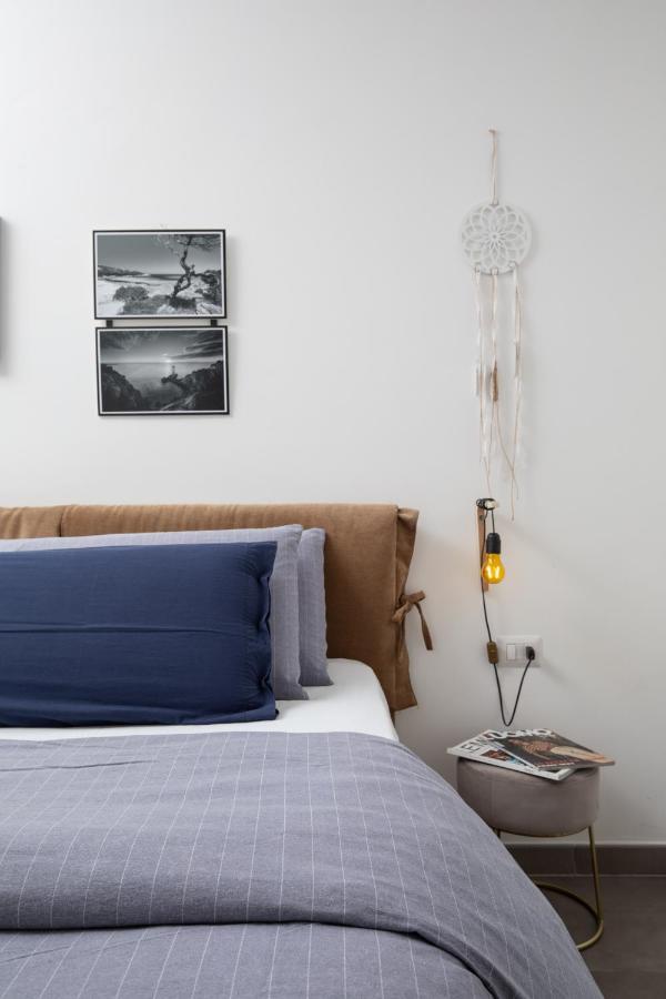 Homey Experience - Urban Luxury Apartment أولبيا المظهر الخارجي الصورة